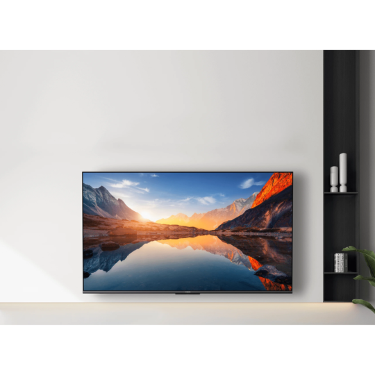 Телевизор «Xiaomi» TV A 65" 2025, L65MA-ARU