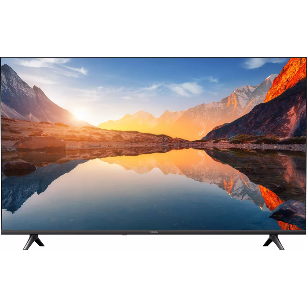 Телевизор «Xiaomi» TV A 50" 2025, L50MA-ARU