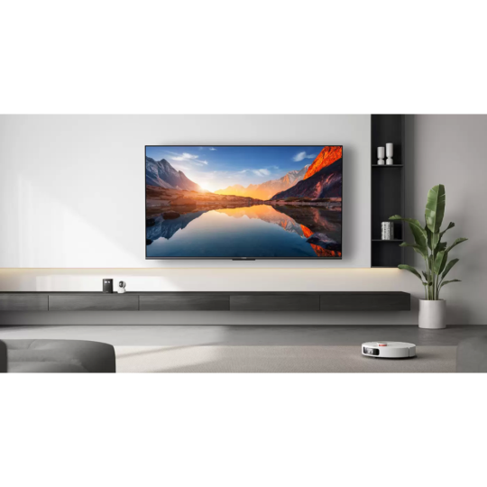 Телевизор «Xiaomi» TV A 50" 2025, L50MA-ARU