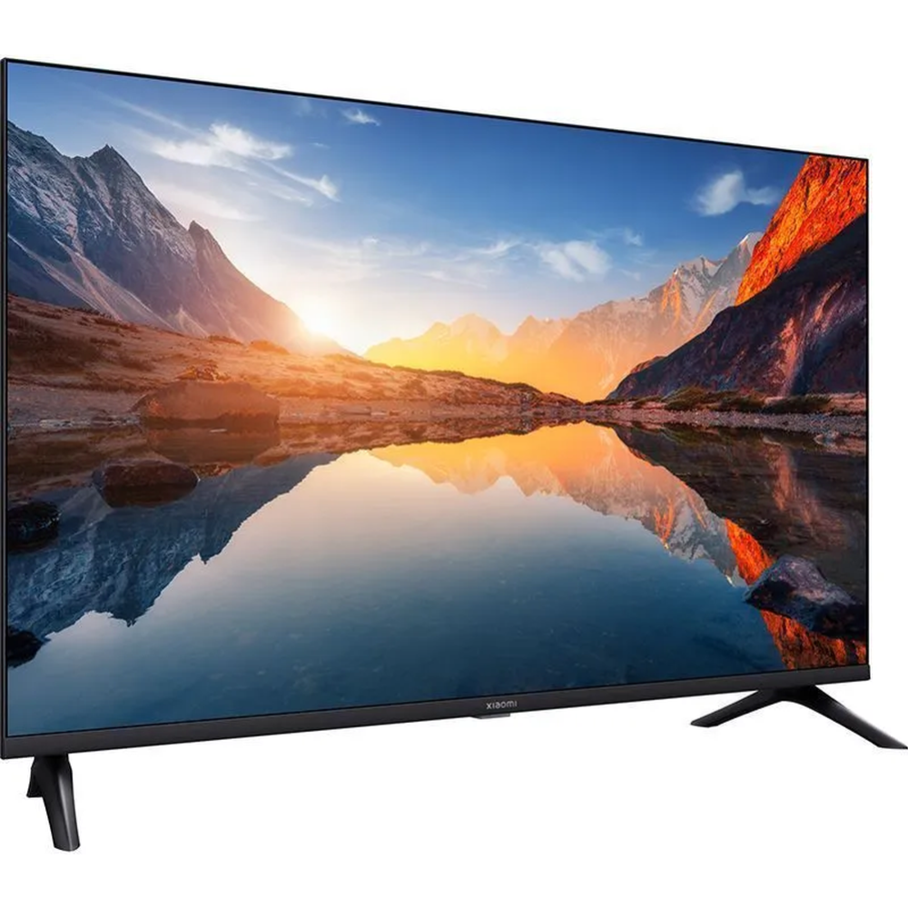 Телевизор «Xiaomi» TV A 50" 2025, L50MA-ARU