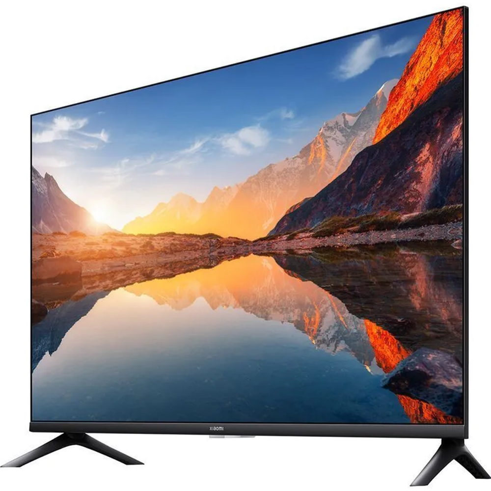 Телевизор «Xiaomi» TV A 50" 2025, L50MA-ARU