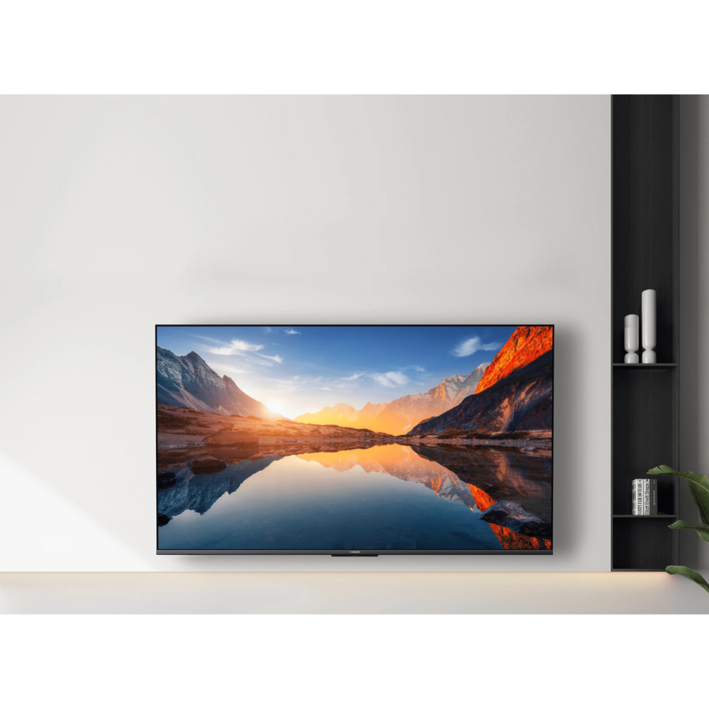 Телевизор «Xiaomi» TV A 50" 2025, L50MA-ARU