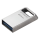 USB флэш - накопитель Kingston 64GB DataTraveler Micro 200MB/s Metal USB 3.2 Gen1