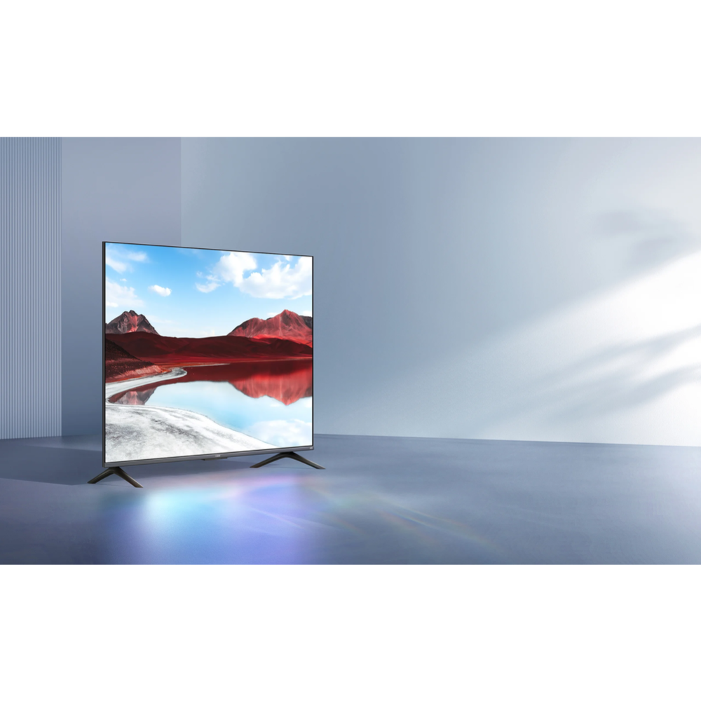 Телевизор «Xiaomi» TV A Pro 75'' 2025, L75MA-SRU