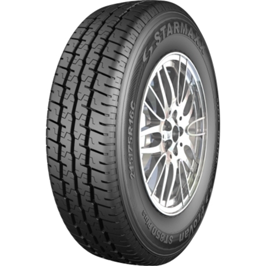 Летняя шина «Starmaxx» Provan ST 850 Plus, 90953, 225/75R16C, 118/116R