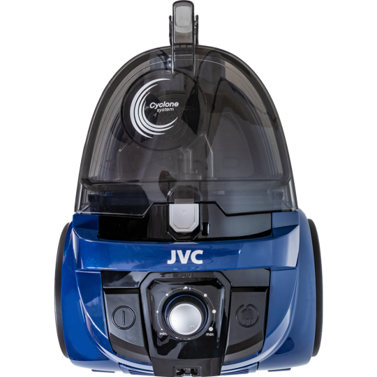 Пылесос «JVC» JH-VC405