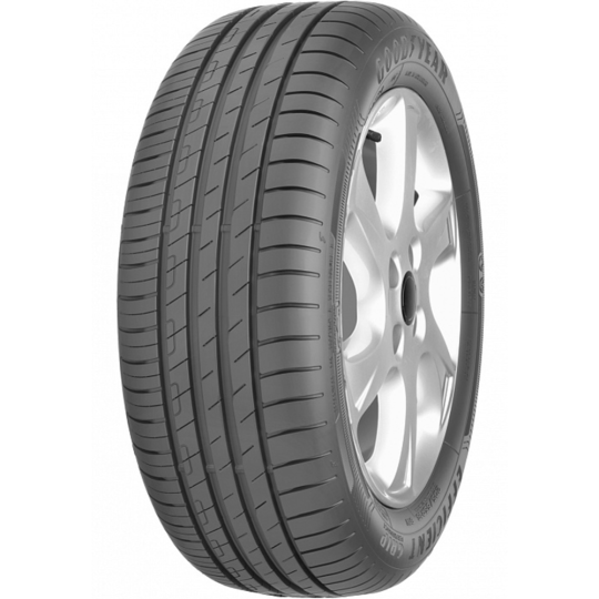 Летняя шина «Goodyear» EfficientGrip Performance, 215/55R16