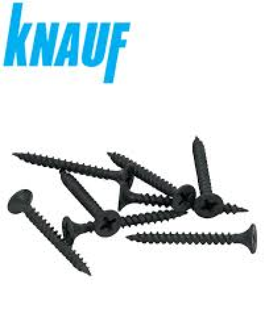 Саморез KNAUF TN 3.5*35. По металлу 500 шт РФ