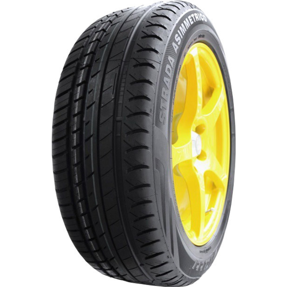 Летняя шина «Viatti» Strada Asimmetrico V-130, 215/55R17, 94V