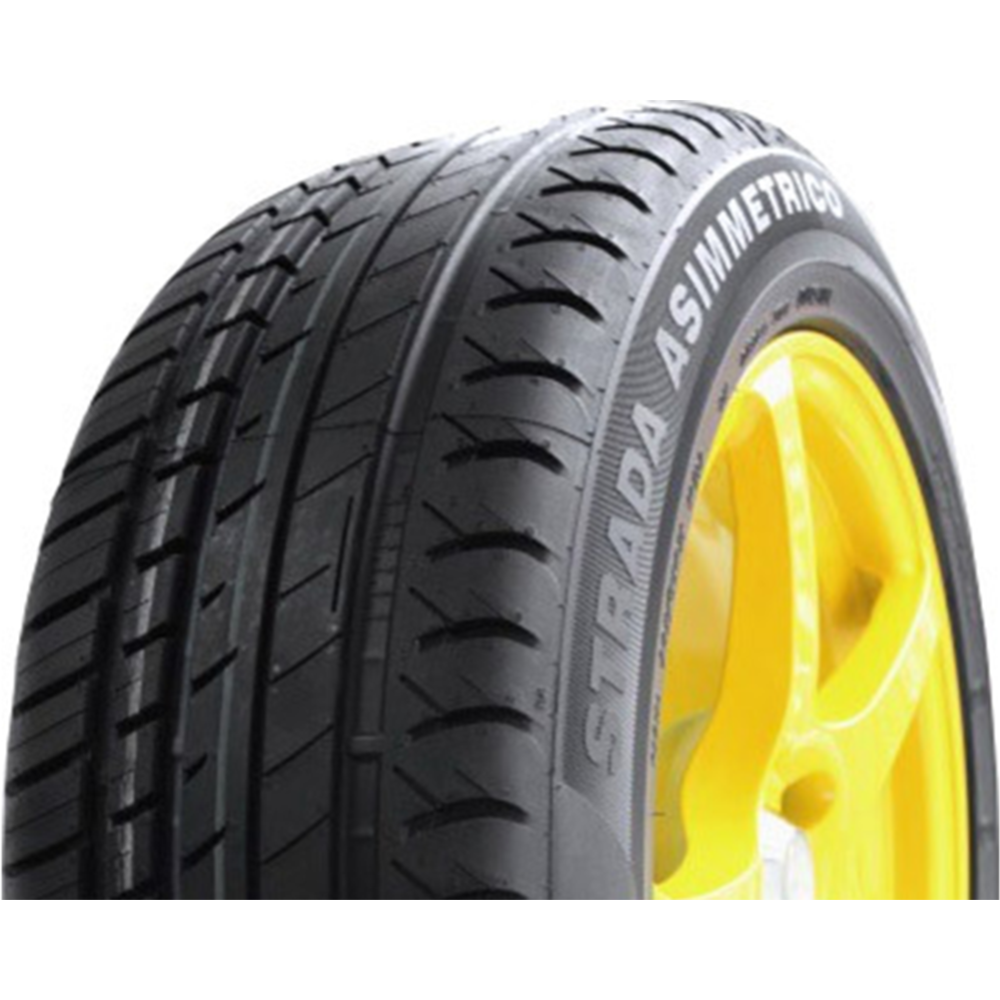 Летняя шина «Viatti» Strada Asimmetrico, V-130, 215/55R17, 94V