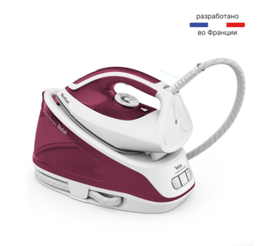 Парогенератор Tefal Express Essential SV6110E0