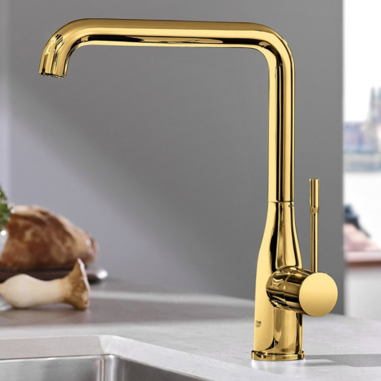 Смеситель «Grohe» Essence, 30269GL0