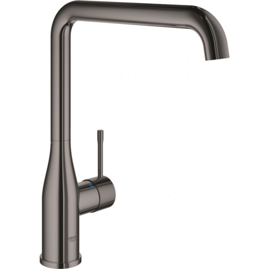 Смеситель «Grohe» Essence, 30269A00, темный графит