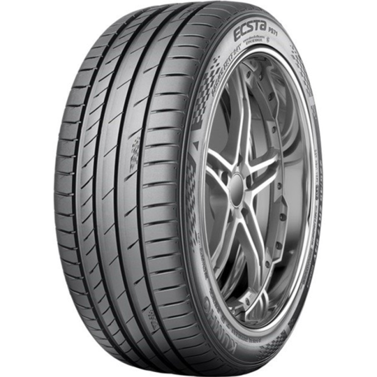 Летняя шина «Kumho» Ecsta PS71, 235/40R18, 95Y