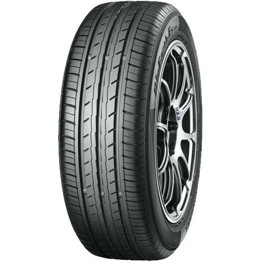 Картинка товара Летняя шина «Yokohama» BluEarth-Es ES32, 185/65R14, 86H