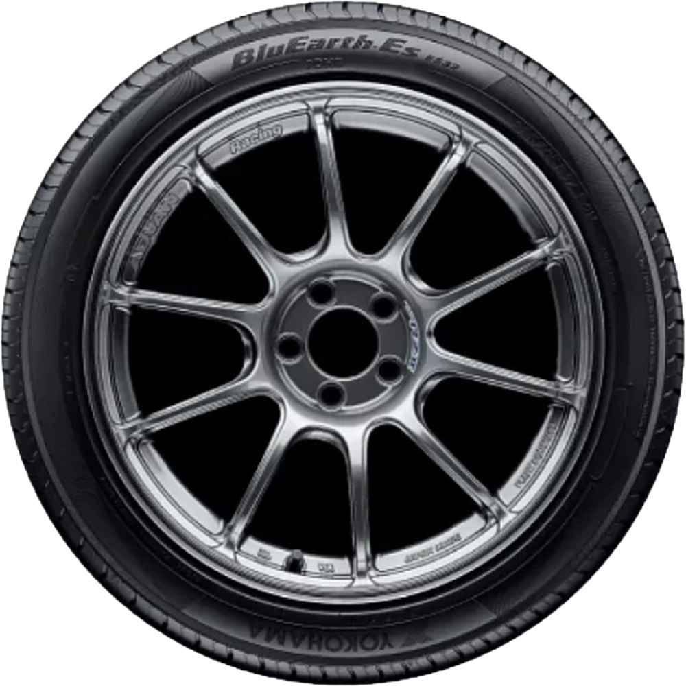 Летняя шина «Yokohama» BluEarth-Es ES32, 185/65R14, 86H