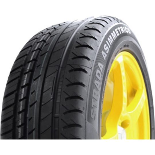 Летняя шина «Viatti» Strada Asimmetrico, V-130, 205/60R16, 92V