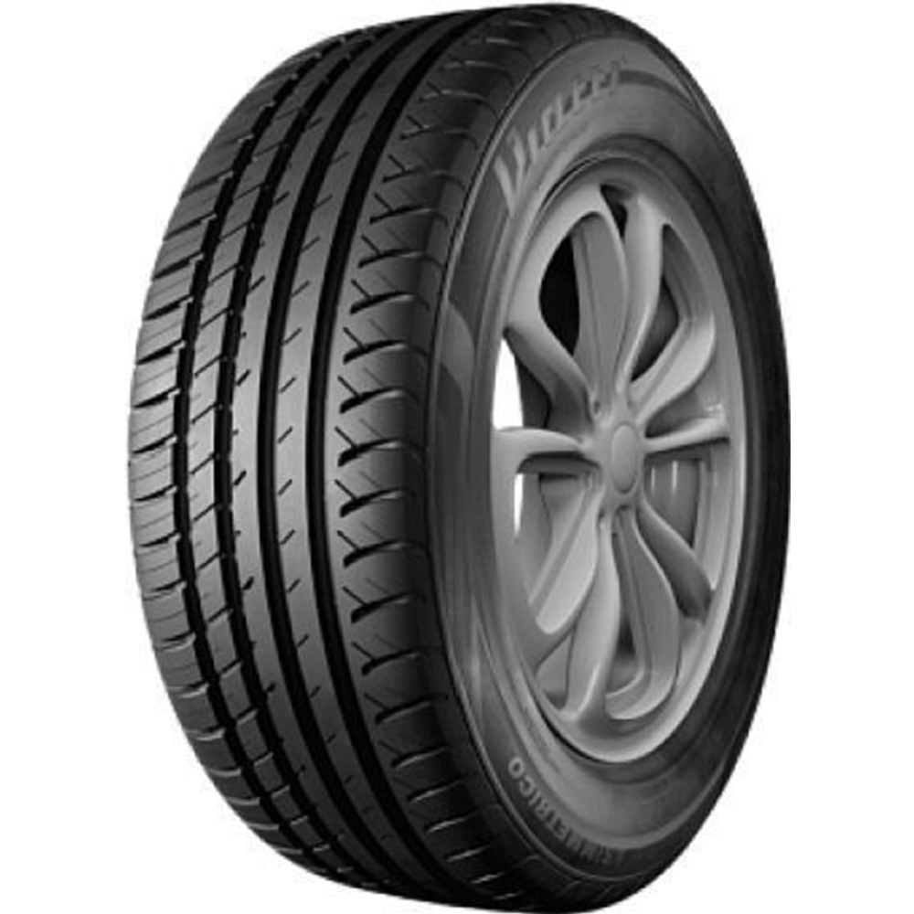 Летняя шина «Viatti» Strada Asimmetrico V-130, 225/50R17, 94V