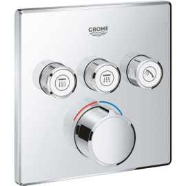 Смеситель «Grohe» SmartControl, 29149000