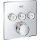 Смеситель «Grohe» Grohtherm SmartControl, 29126000