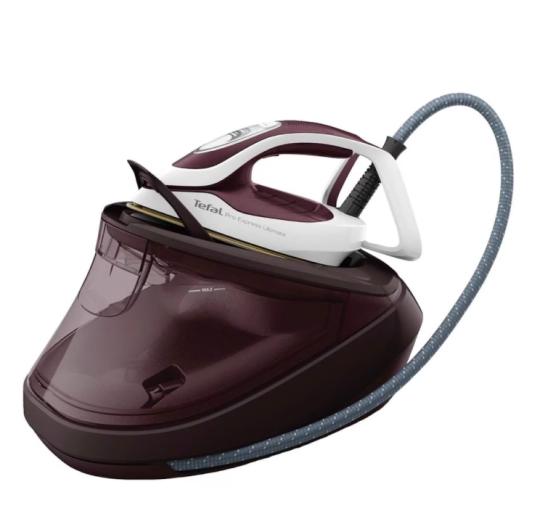 Парогенератор TEFAL GV9721E0