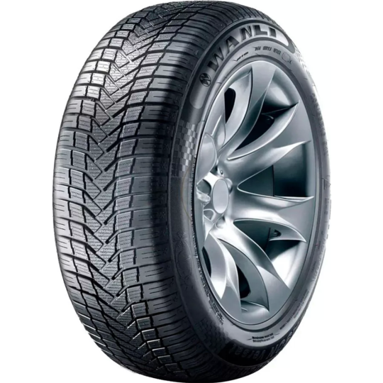 Всесезонная шина «Wanli» SC501, 0952, 215/55R17, 98W XL