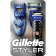 Стайлер «Fusion Proglide Styler» с 1 сменной кассетой + 3 насадки