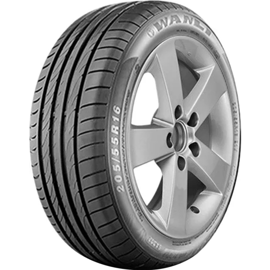 Летняя шина «Wanli» SA302, 2342, 205/60R16, 92W