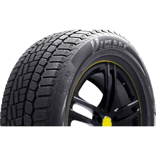 Зимняя шина «Viatti» Brina, V-521, 215/50R17, 91T