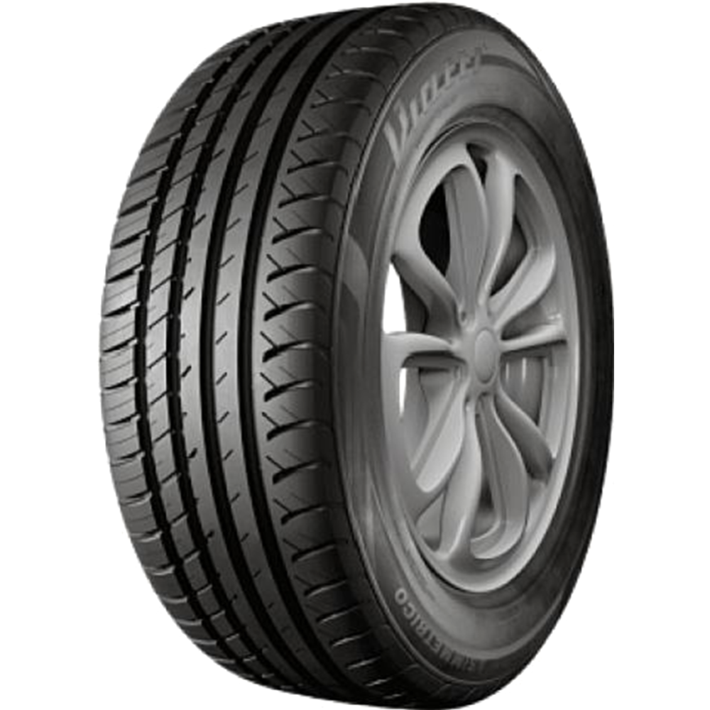 Летняя шина «Viatti» Strada Asimmetrico V-130, 215/50R17, 91V