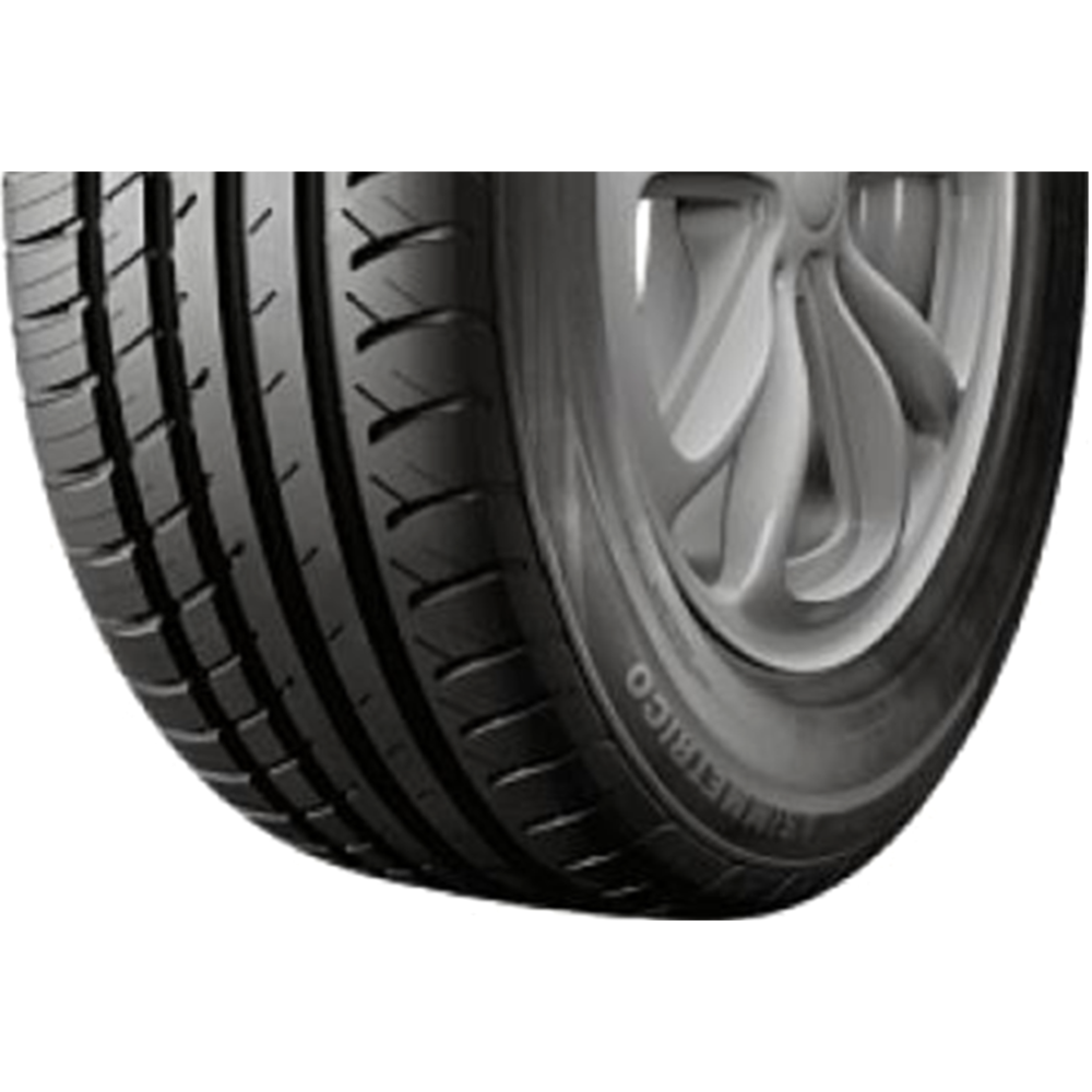 Летняя шина «Viatti» Strada Asimmetrico, V-130, 215/50R17, 91V