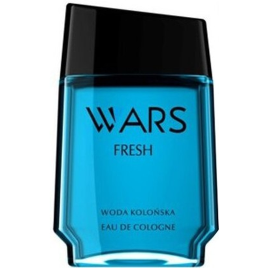 Одеколон мужской «WARS» Fresh, 90 мл