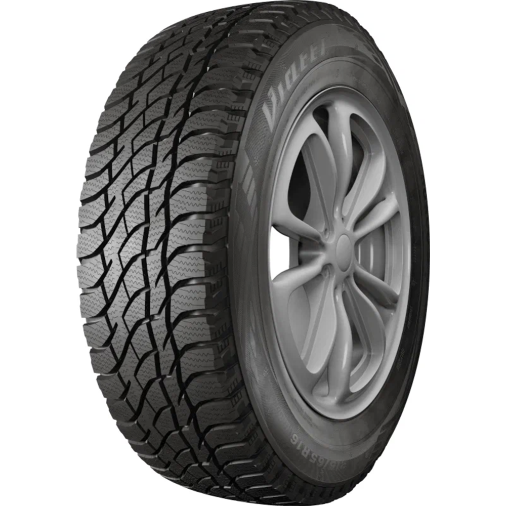 Зимняя шина «Viatti» Bosco S/T, V-526, 255/60R17, 106T