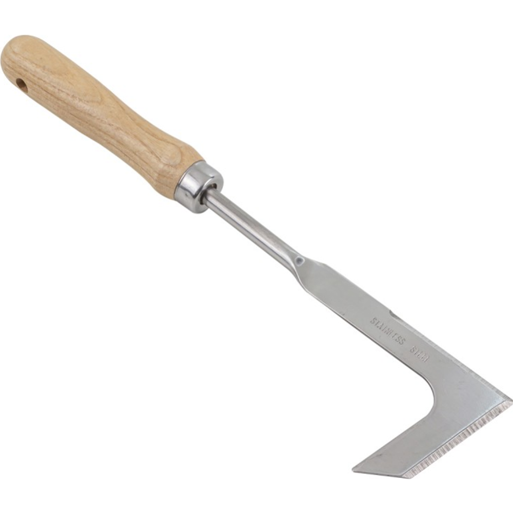 Нож садовый «WMC Tools» прививочный, WMC-TG2104020-K