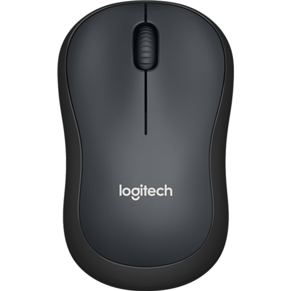 Мышь беспроводная «Logitech» M220 Silent