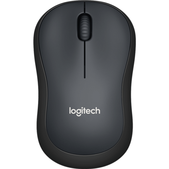 Мышь беспроводная «Logitech» M220 Silent