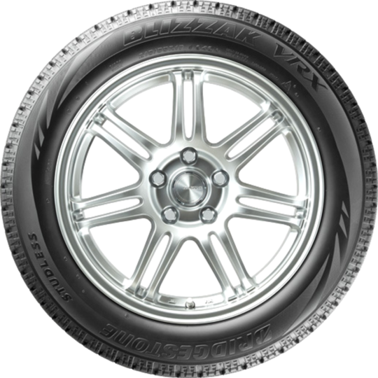 Зимняя шина «Bridgestone» Blizzak VRX, 225/50R17, 94S