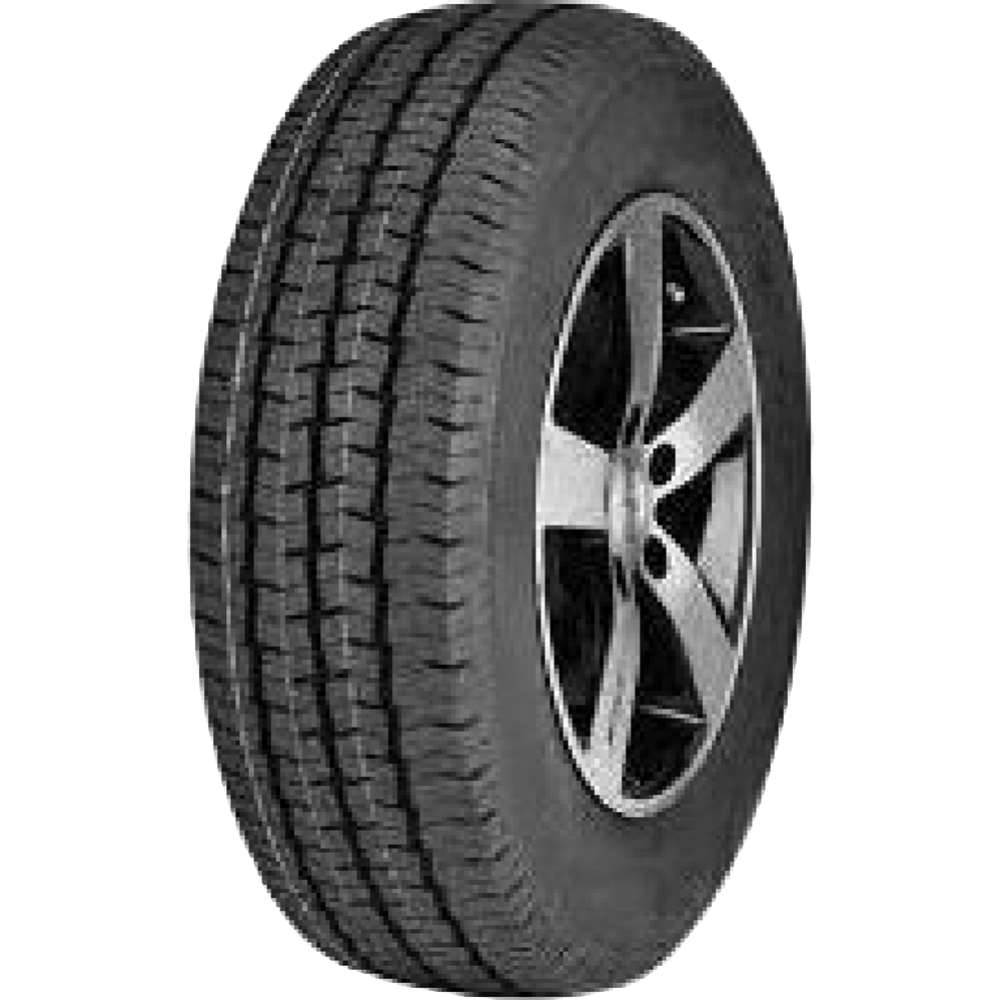 Всесезонная шина «Wanli» SC513, 5259, 195/70R15C, 104/102R