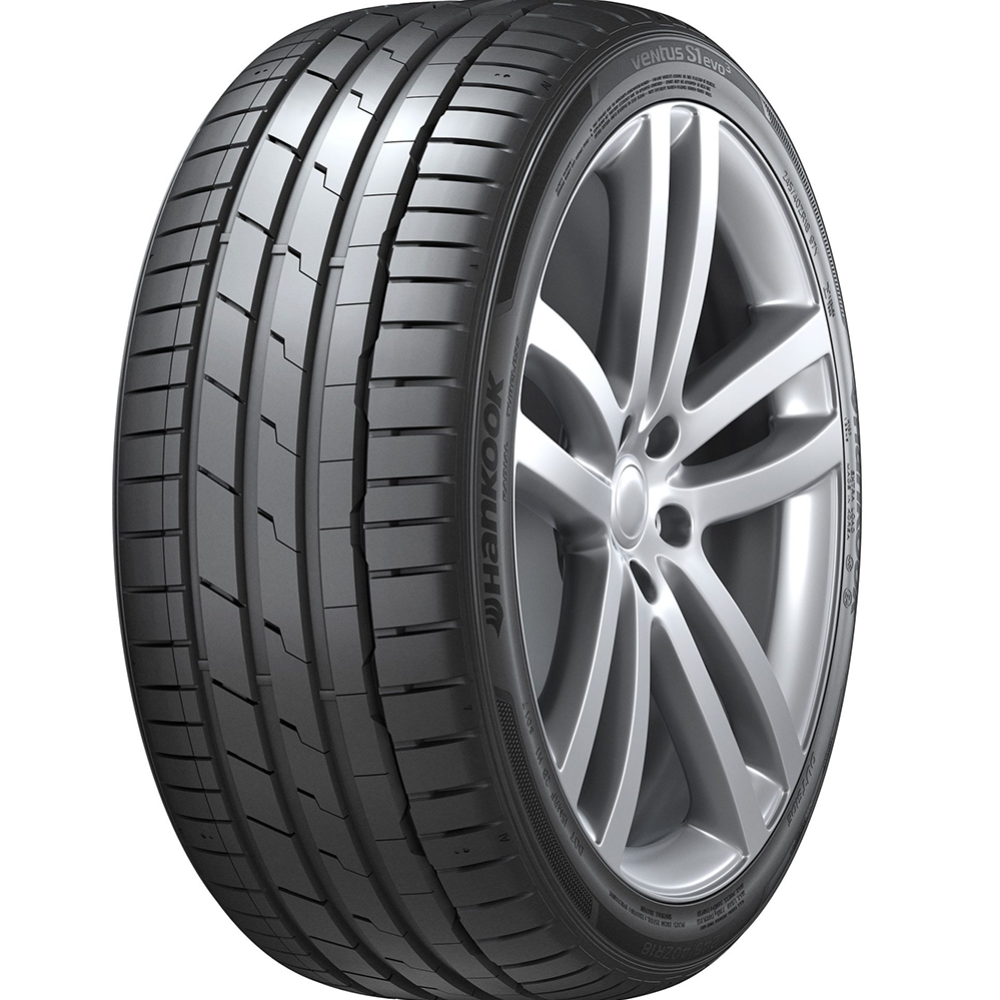 Картинка товара Летняя шина «Hankook» Ventus S1 evo3 K127, 235/45R19, 99Y