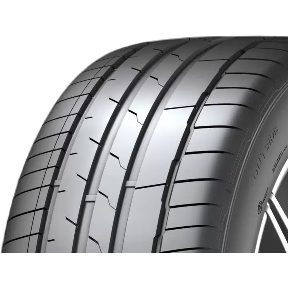 Летняя шина «Hankook» Ventus S1 evo3 K127, 235/45R19, 99Y