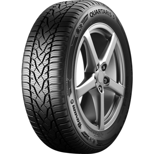 Всесезонная шина «Barum» Quartaris 5, 15406670000, 155/65R14, 75T