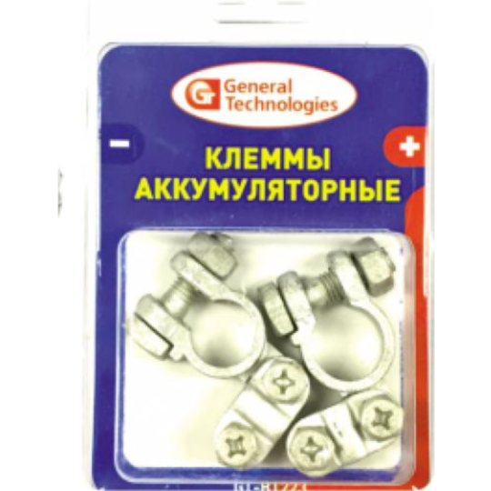 Клемма «General Technologies» GT-BT223