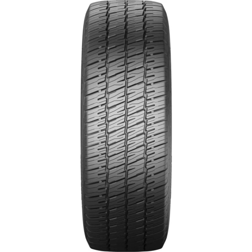 Всесезонная шина «Barum» Vanis AllSeason, 04430720000, 195/75R16C, 107/105R