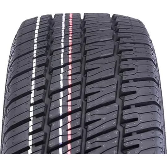 Всесезонная шина «Barum» Vanis AllSeason, 04430710000, 195/70R15C, 104/102R