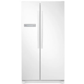 Холодильник «Samsung» RS54N3003WW/WT