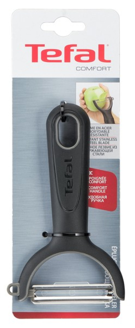 Нож для чистки овощей TEFAL Comfort K1291814