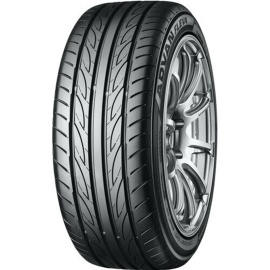 Летняя шина «Yokohama» Advan Fleva V701, 225/55R17, 97W