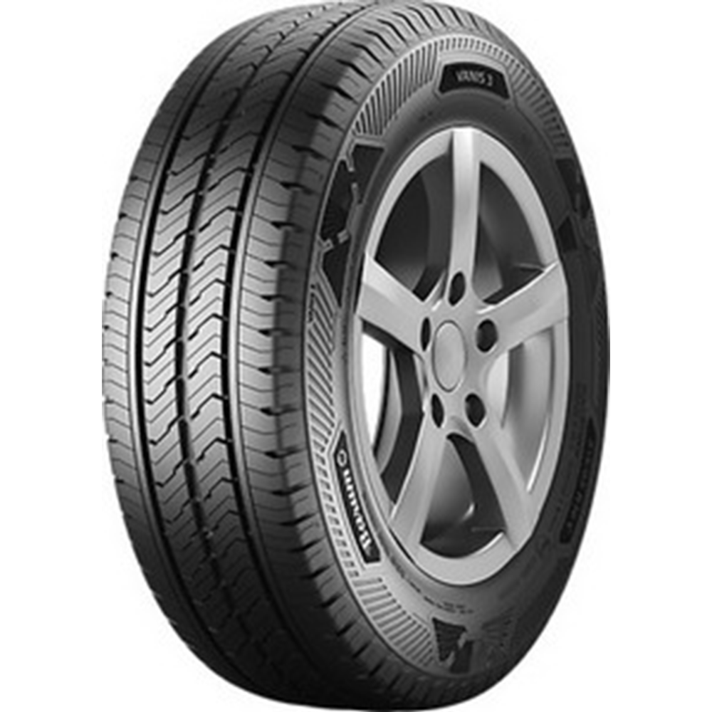 Летняя шина «Barum» Vanis 3, 04431120000, 215/65R15C, 104/102T