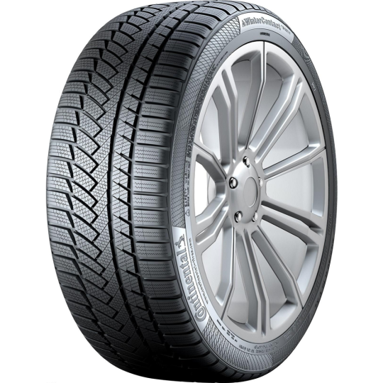 Зимняя шина «Continental» WinterContact TS850P SUV, 235/55R20, 105V