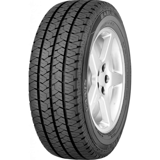 Летняя шина «Barum» Vanis 3, 04431080000, 215/65R16C, 109/107T